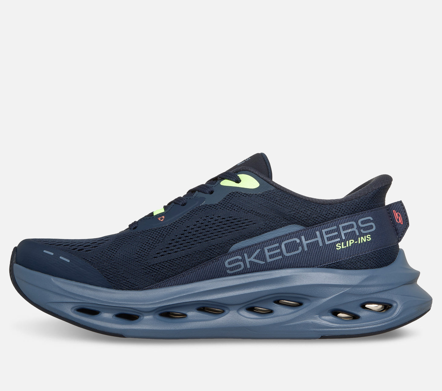 Slip-ins: Max Cushioning Glide-Step - Advert Shoe Skechers.se