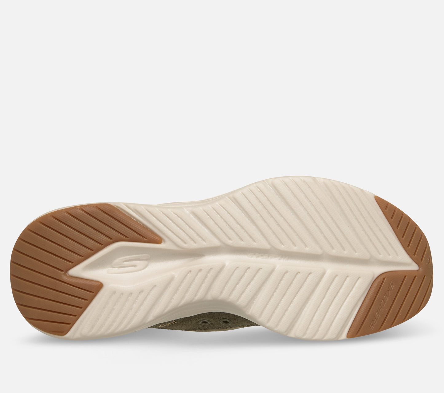 Slip-ins: Contour Foam - Cozy Fit Natural Ease