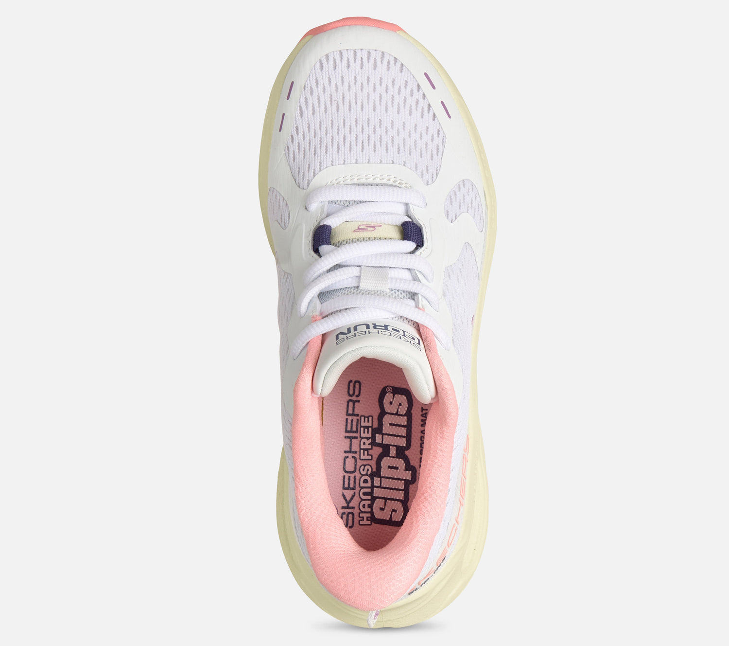 Slip-ins: Max Cushioning Glide-Step - Smooth Soles Shoe Skechers.se