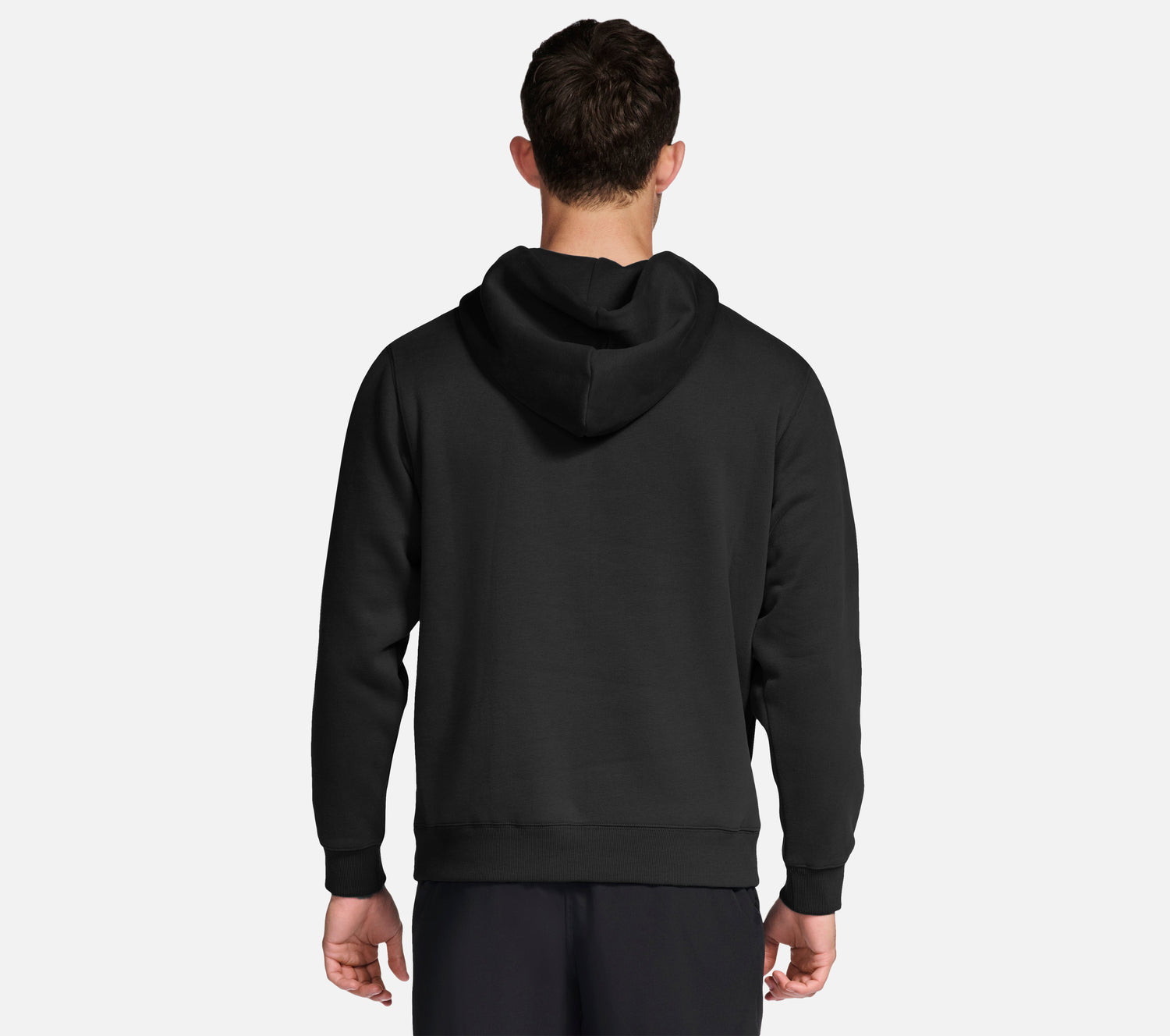 Max Soft Hoodie Clothes Skechers.se