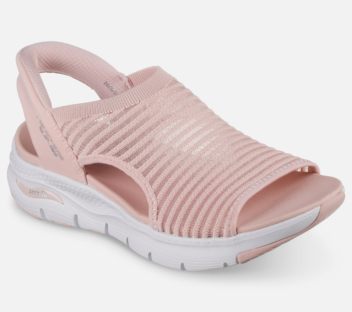 Slip-ins: Arch Fit - Euclid Beach Sandal Skechers.se