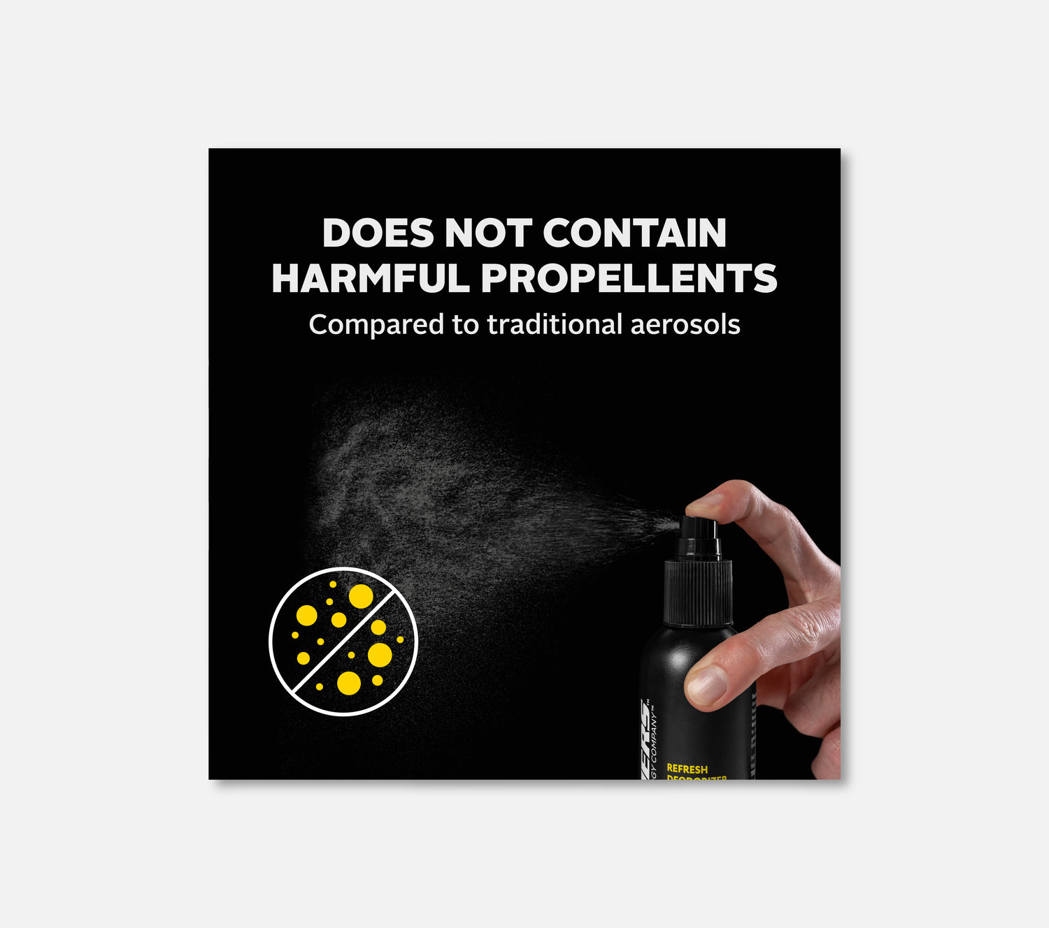 Deodorizer Spray Shoe Care Skechers.se