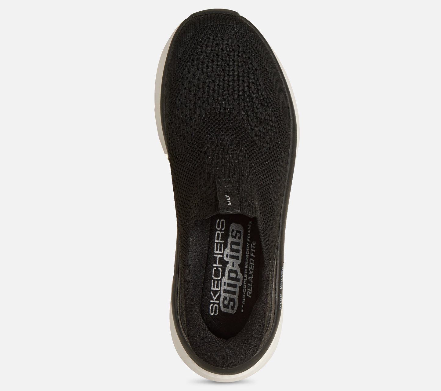 Relaxed Fit: Slip-ins: D'Lux Walker 3.0 - Pure Flow Shoe Skechers.se