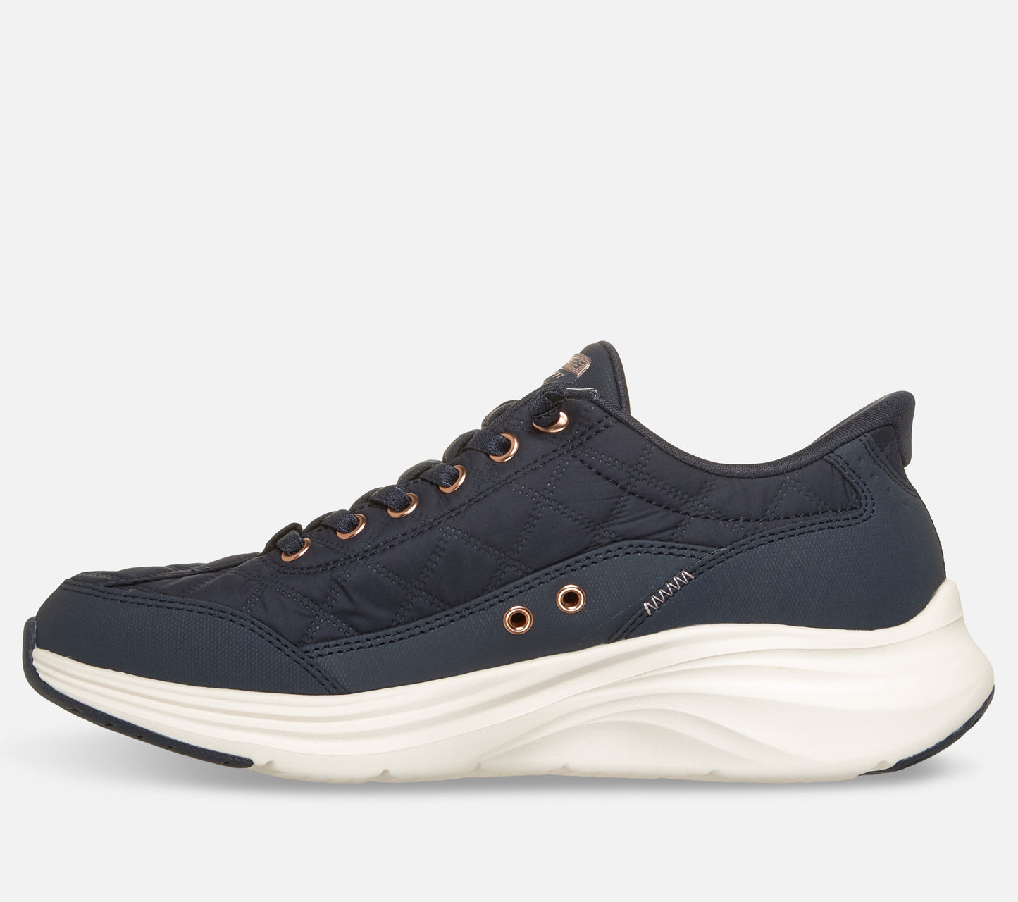 Slip-ins: Contour Foam - Cozy Fit Golden Hour Shoe Skechers.se
