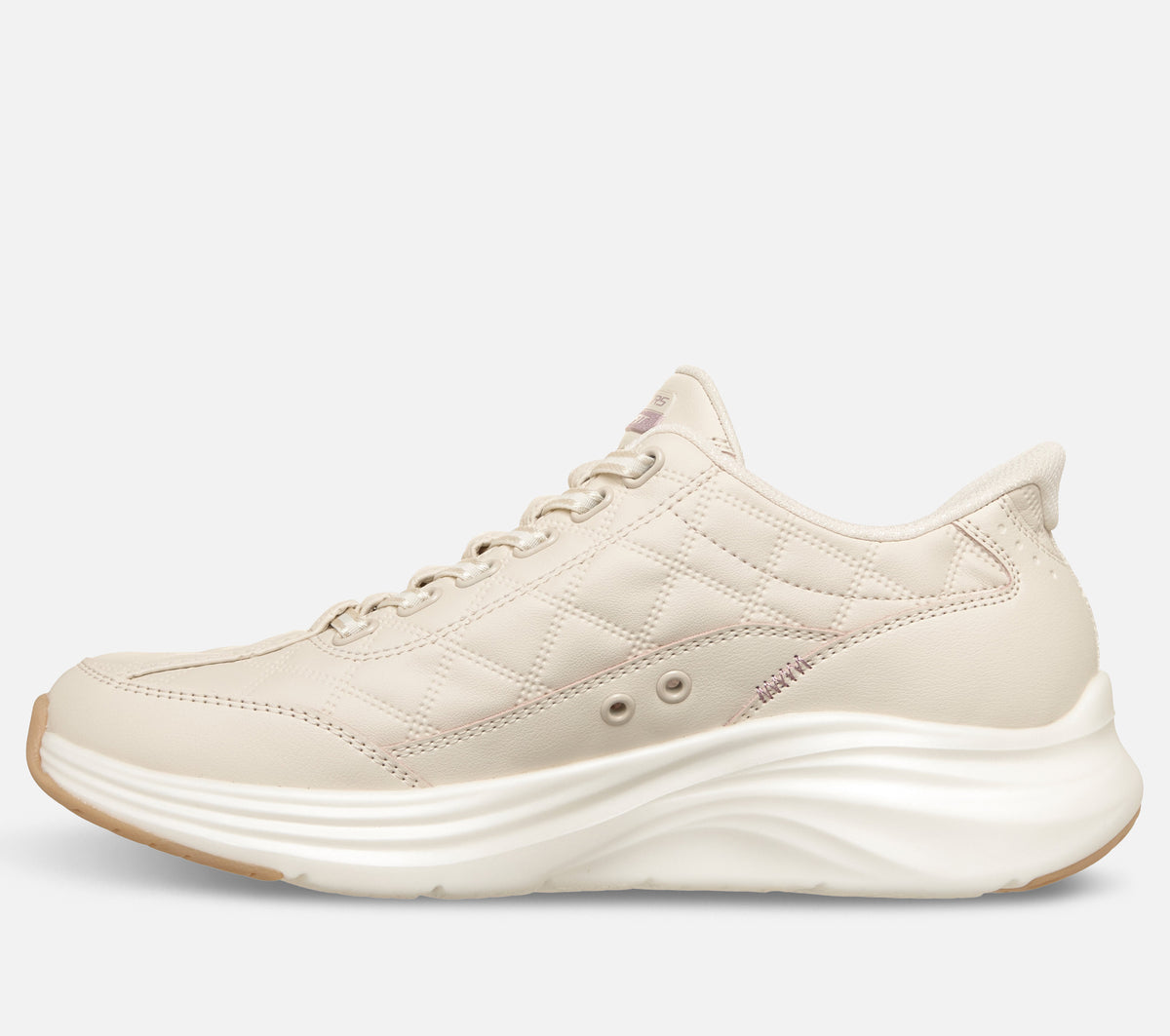 Slip-ins: Contour Foam - Cozy Fit - Soft Harmony Shoe Skechers.se