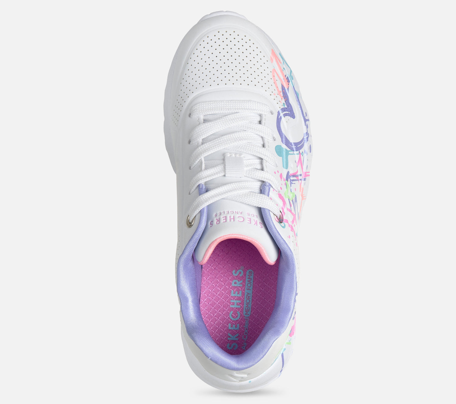 UNO Lite - Reigning Love Shoe Skechers.se