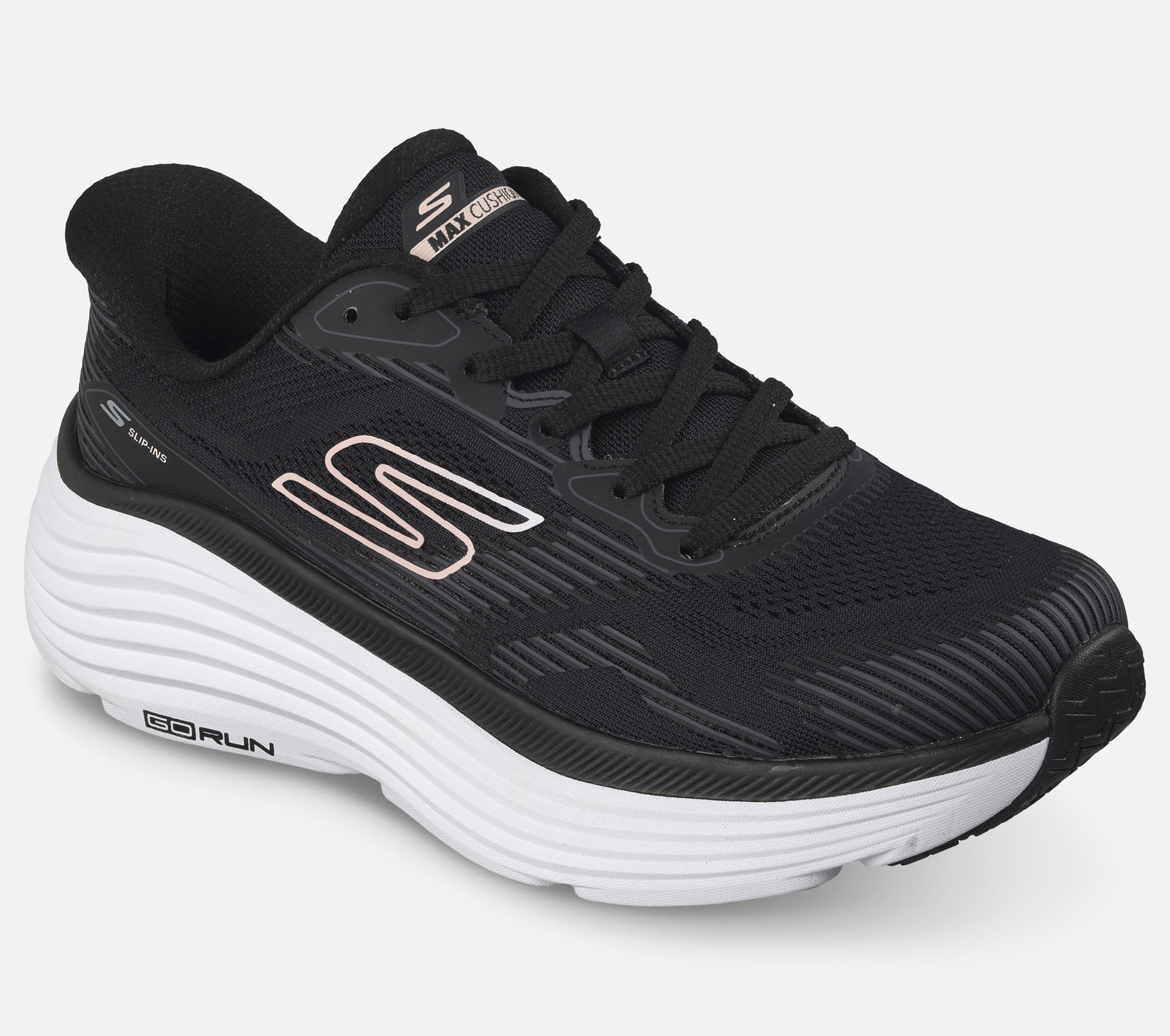 Slip-ins: Max Cushioning Endeavour - Sequoya Shoe Skechers.se