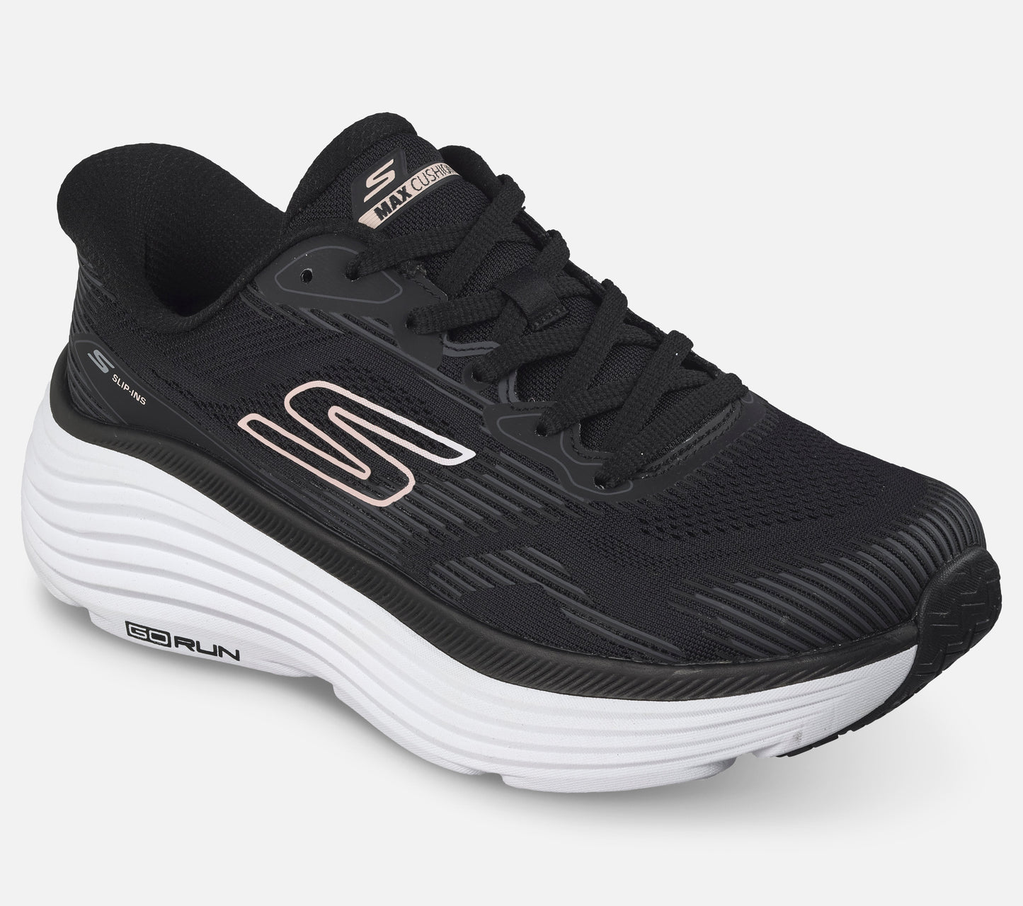 Slip-ins: Max Cushioning Endeavour - Sequoya Shoe Skechers.se