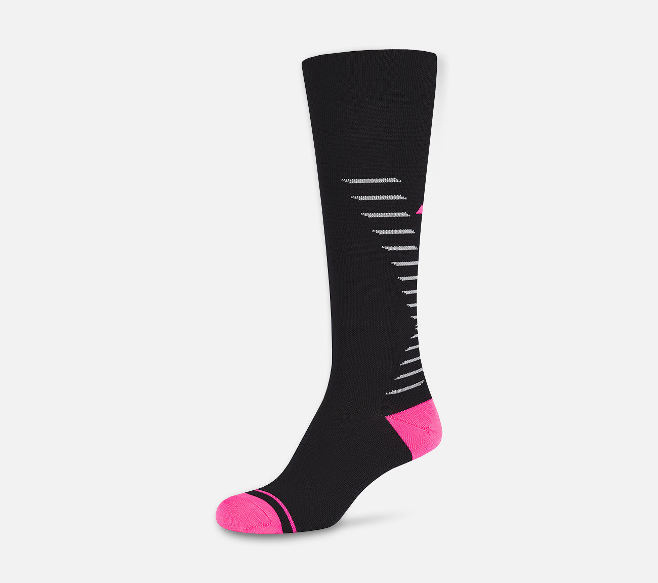 Knälånga strumpor Sock Skechers