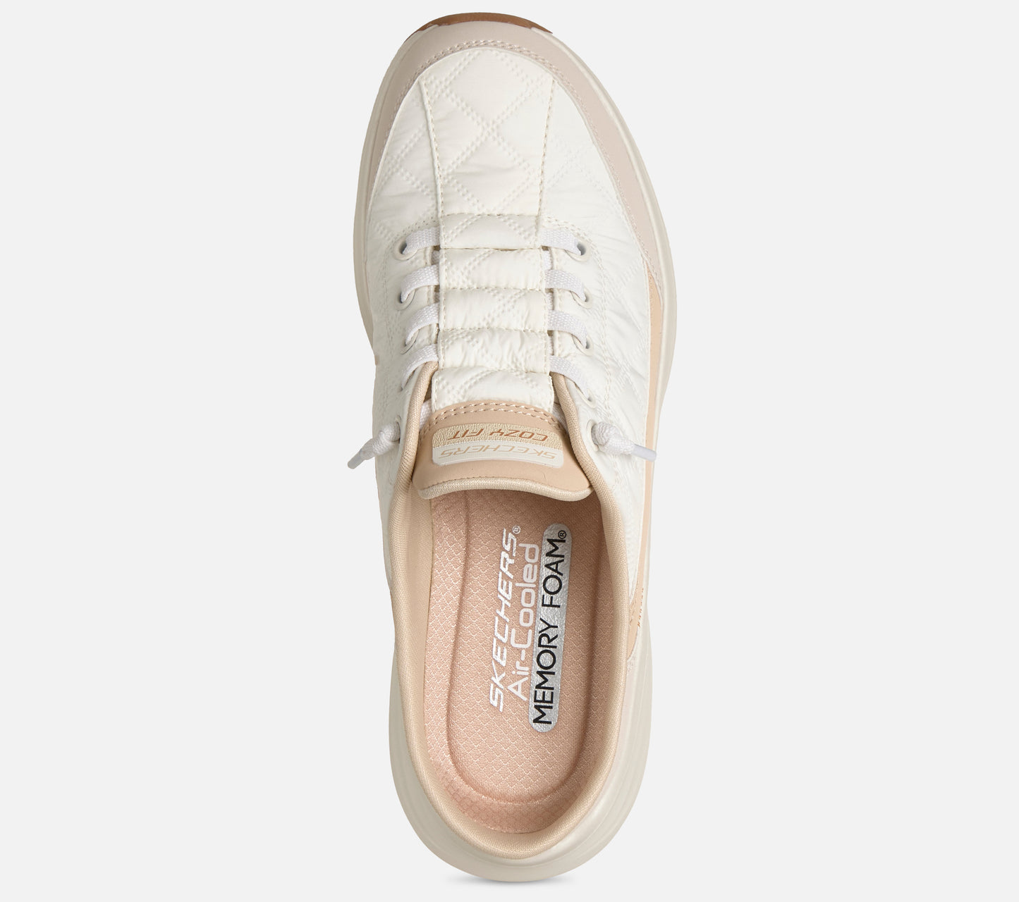 Contour Foam - Cozy Fit Sweet Embrace Shoe Skechers.se