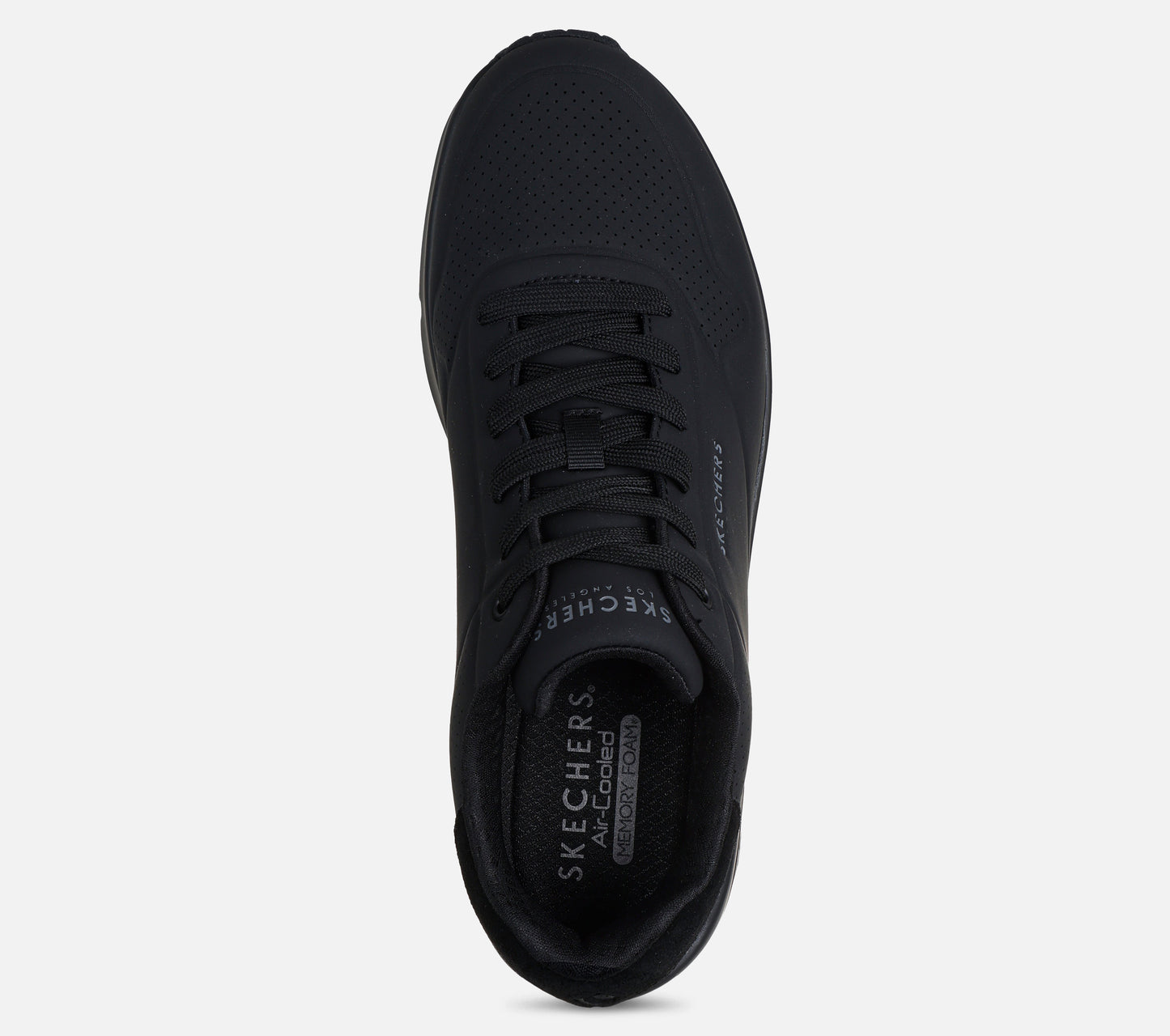 Wide Fit: UNO - Suited On Air Shoe Skechers.se