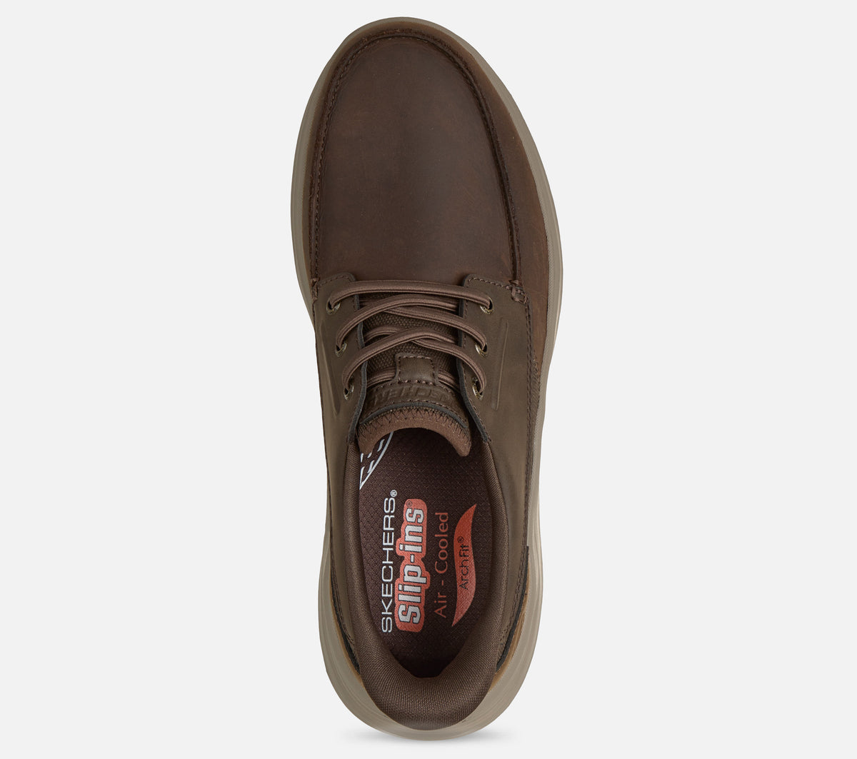 Slip-ins: Arch Fit Enzo - Brink Shoe Skechers.se
