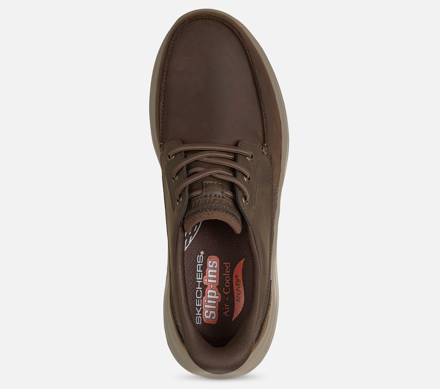Slip-ins: Arch Fit Enzo - Brink Shoe Skechers.se