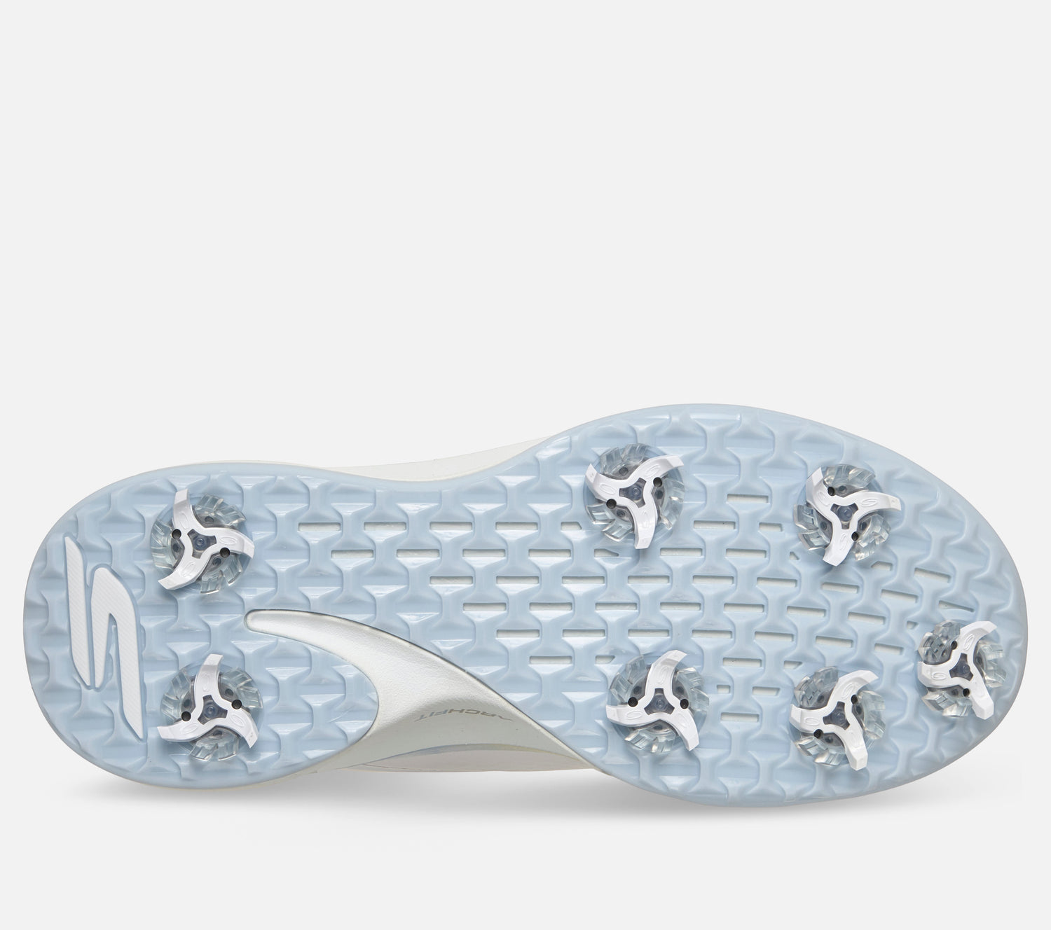 Slip-ins: Golf: Blade Tour - Waterproof Golf Skechers.se