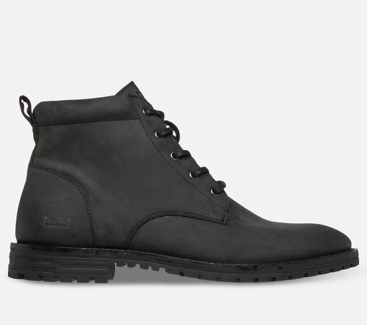 Mark Nason: The Bowery - Tumbler Boot Skechers.se
