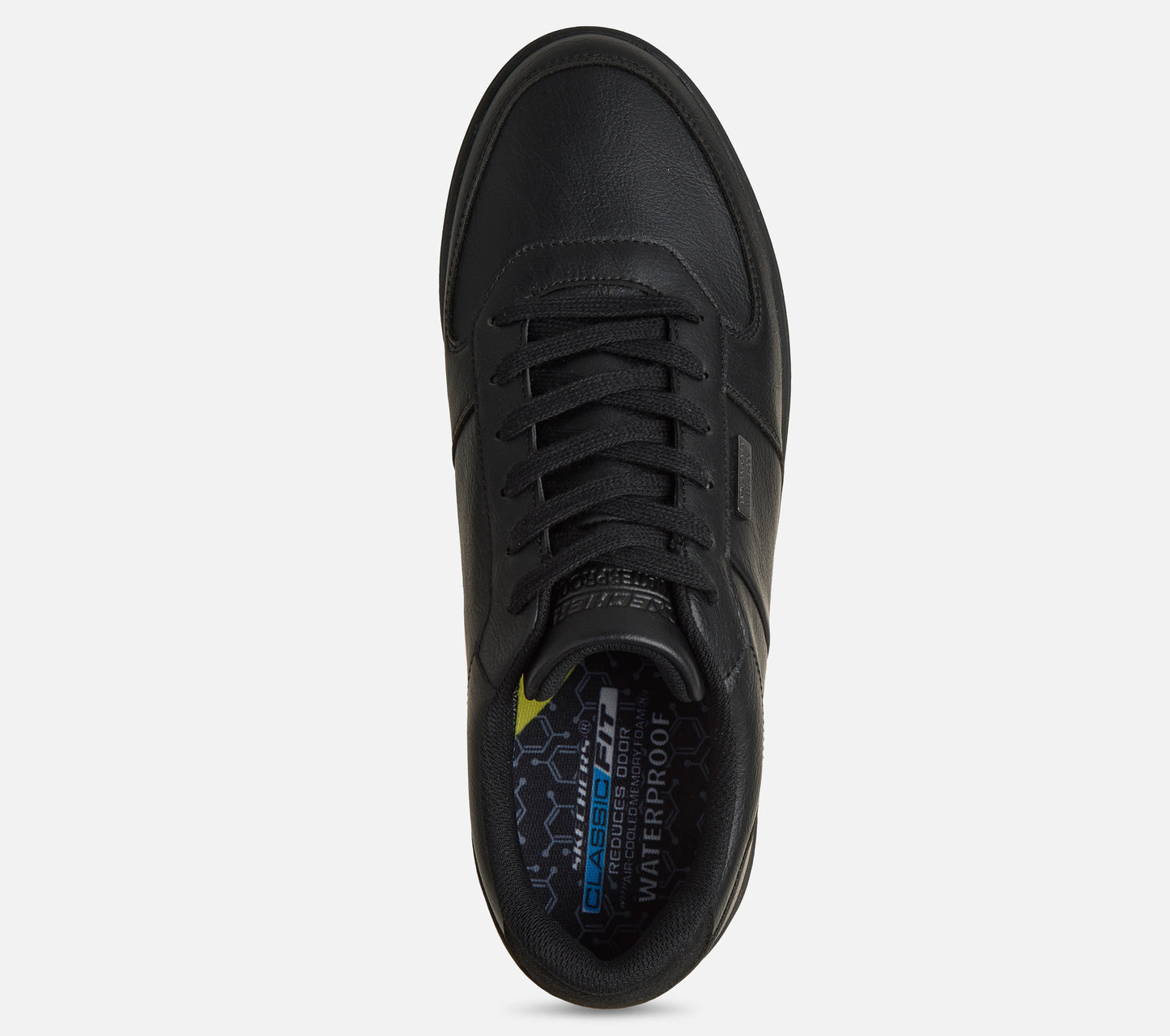 Palmiro - Monty Waterproof Shoe Skechers.se