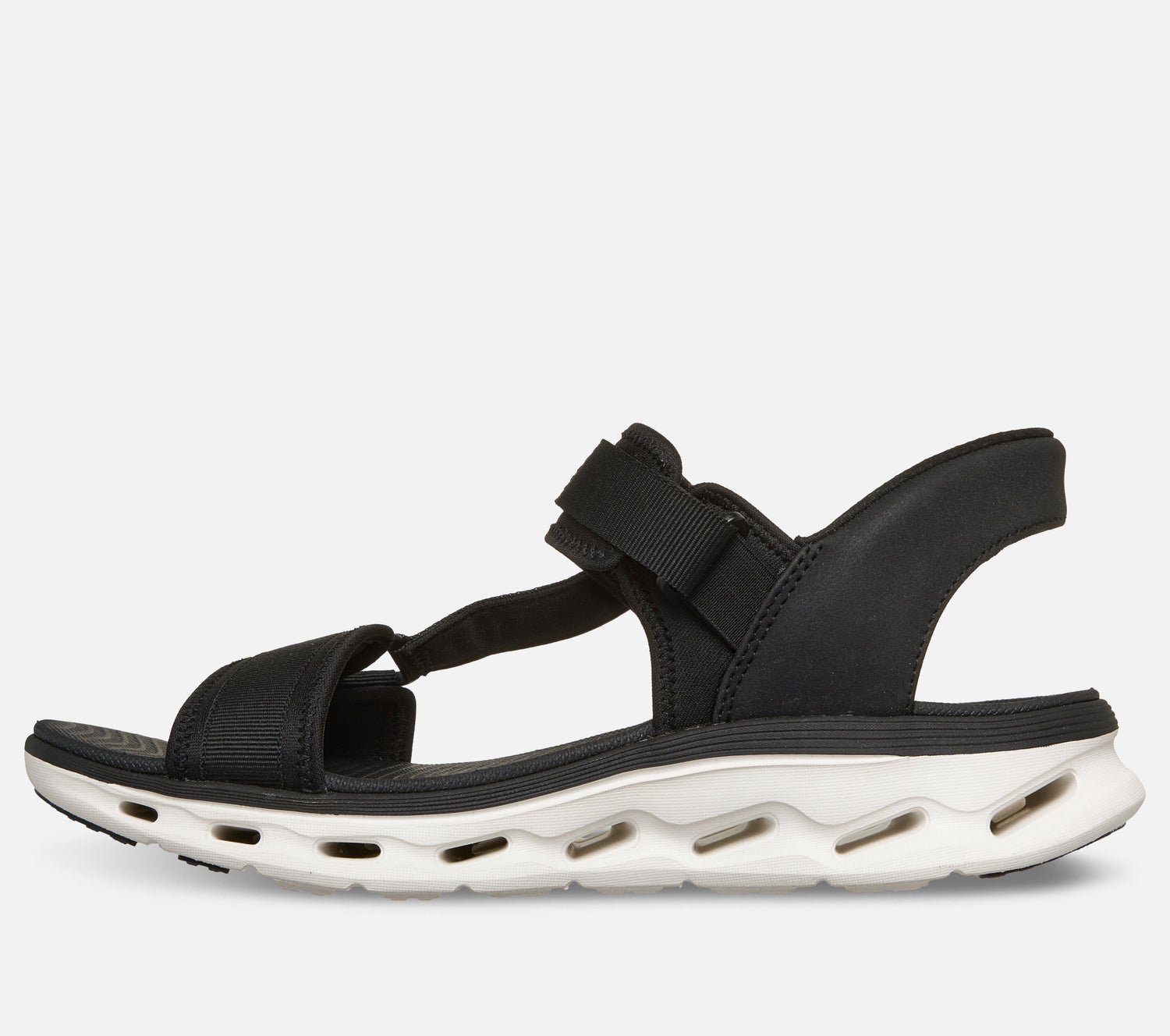 Slip-ins: GO WALK Glide-Step 2.0 - Gerry Sandal Skechers.se