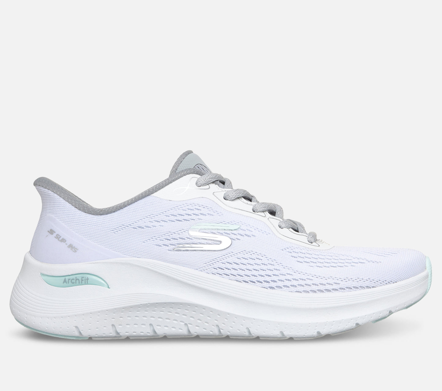 Arch Fit 2.0 - Bold Motion Shoe Skechers.se