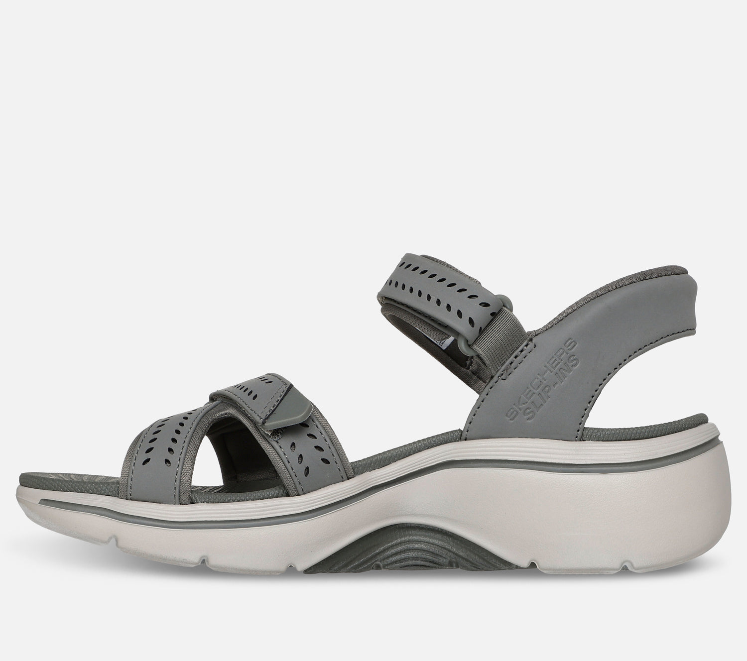 Slip-ins: GO WALK Arch Fit 2.0 Sandal - Candace Sandal Skechers.se