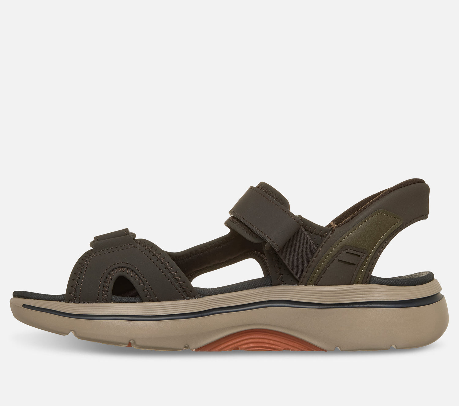 Slip-ins Go Walk Arch Fit 2.0 - Rios Sandal Skechers.se