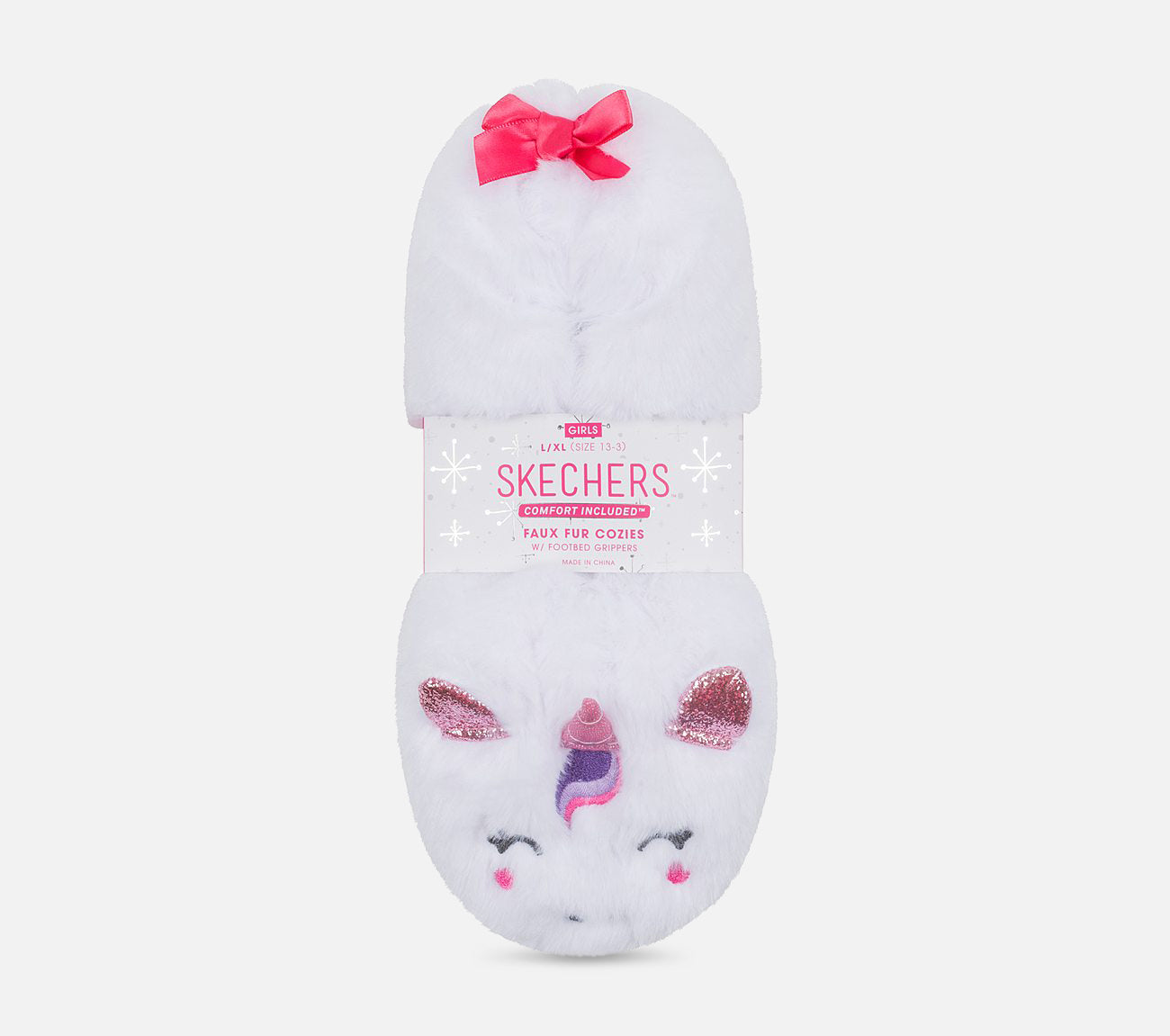 Girls Sock Skechers.se