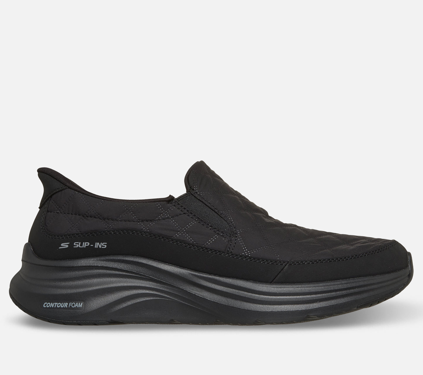 Slip-ins: Contour Foam - Cozy Fit Nordain