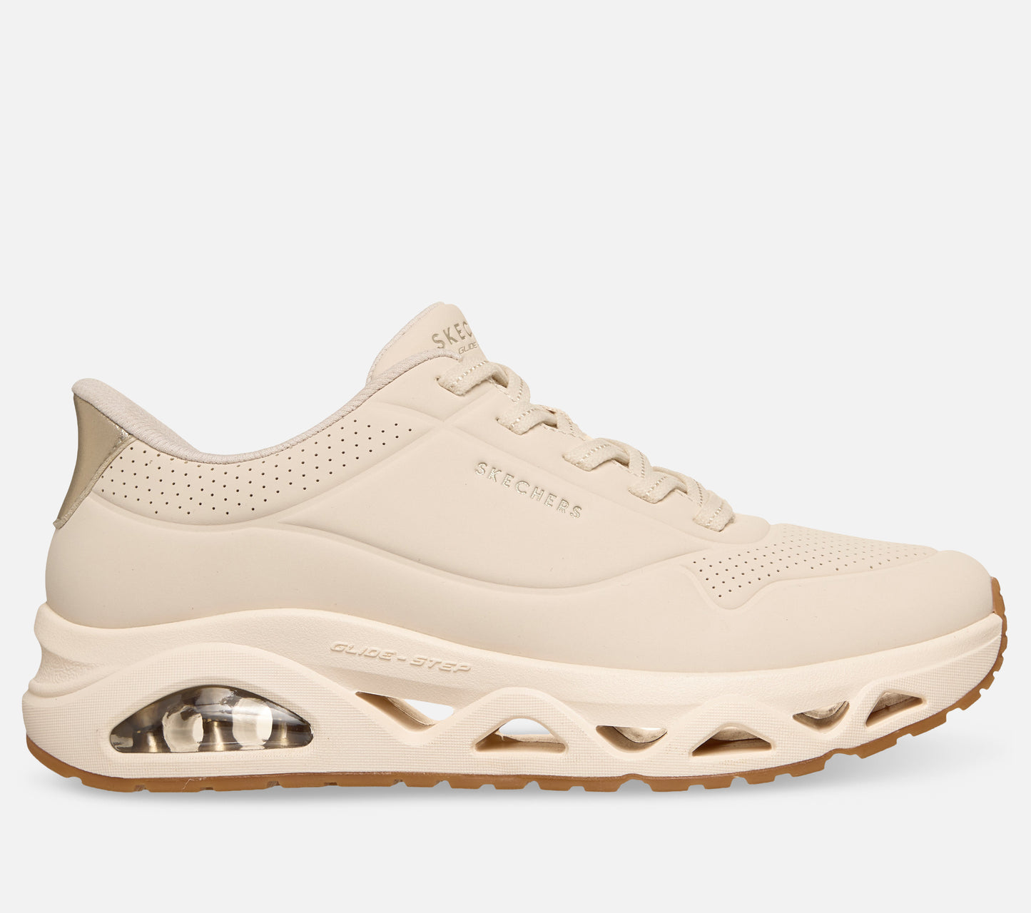 Slip-ins: UNO Glide-Step - Glide On Air Shoe Skechers.se