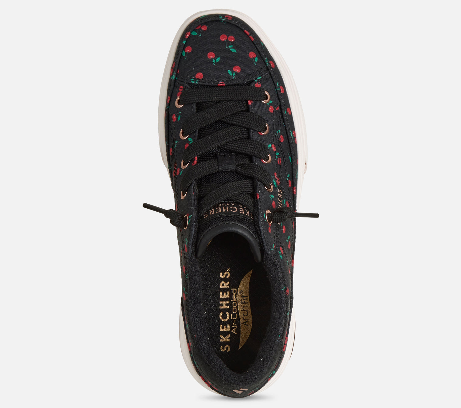 Arch Fit Arcade - Flowa Powa Shoe Skechers.se