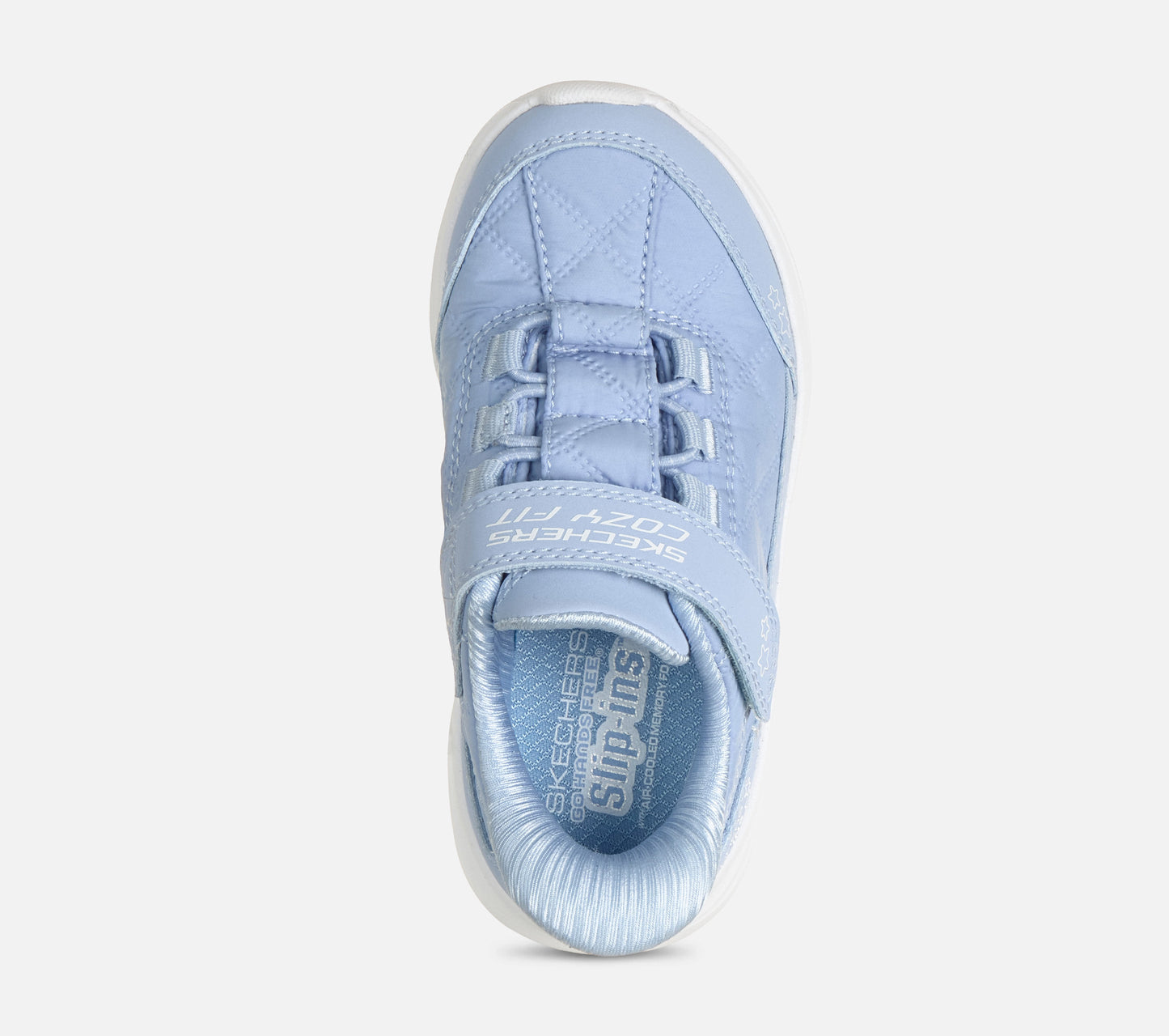 Slip-ins: Comfy Sprints - Cozy Fit Shoe Skechers.se