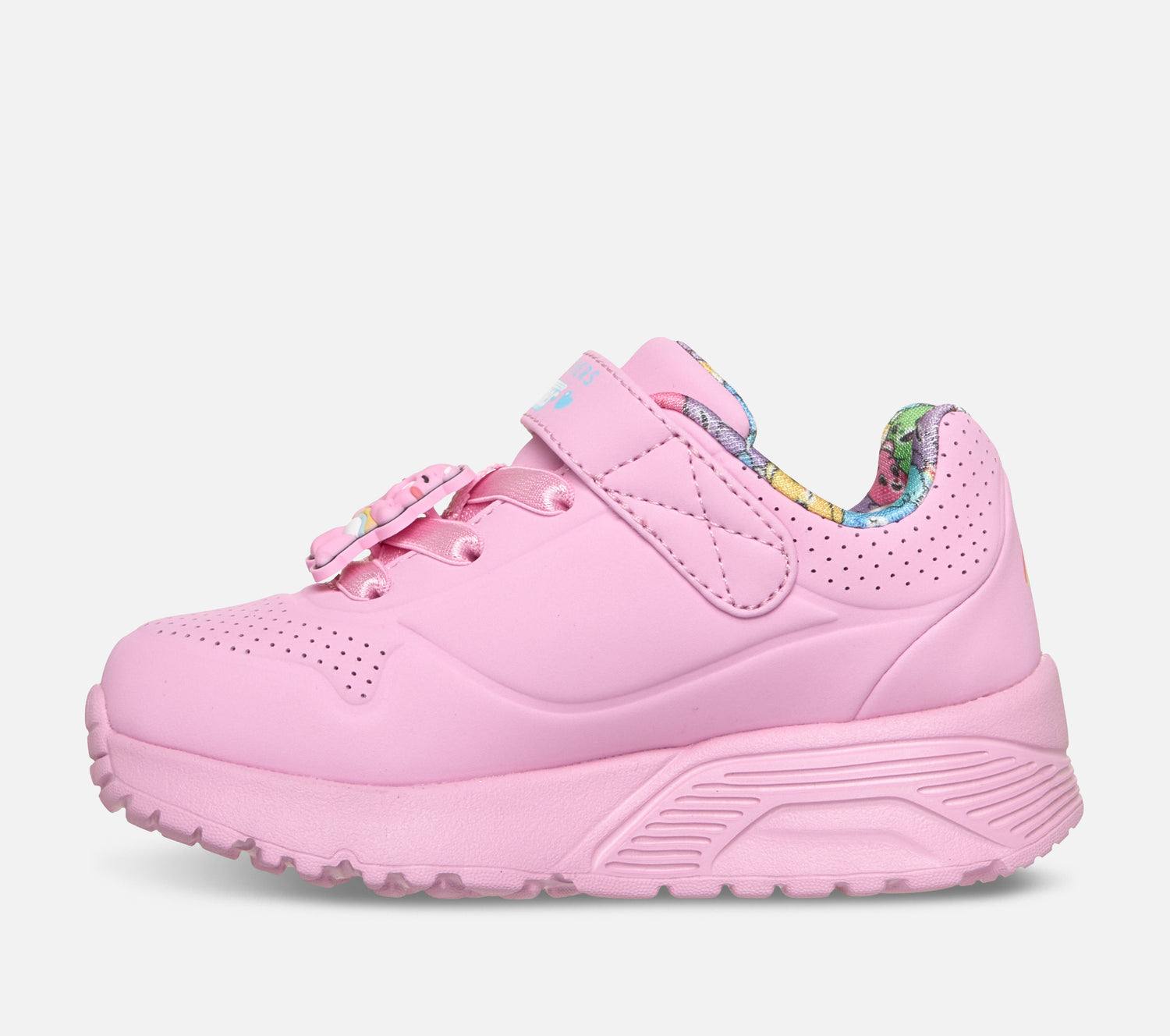 Care Bears: UNO Lite - Bear Spirit Shoe Skechers.se