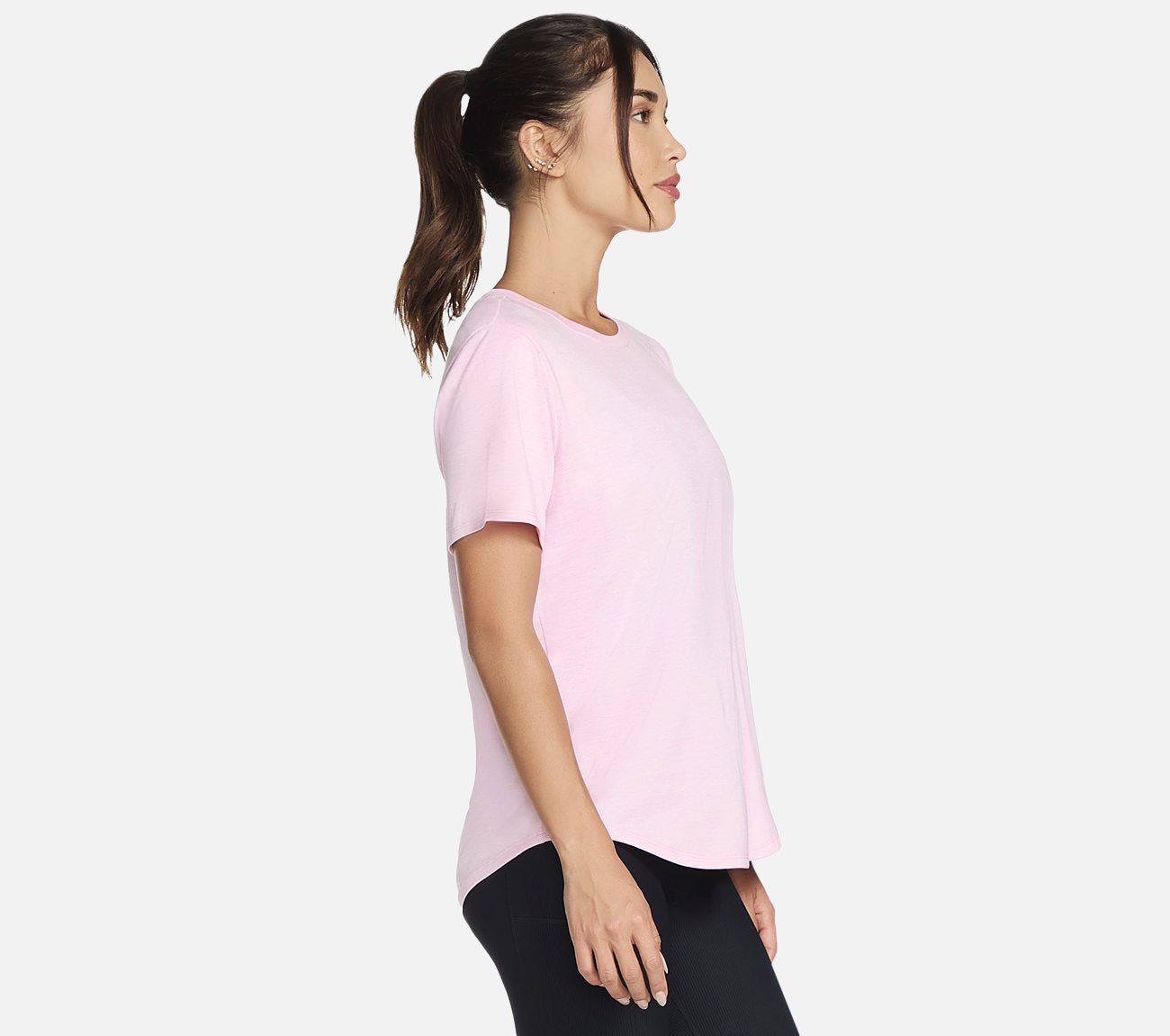 GO DRI - Swift Tee Clothes Skechers.se