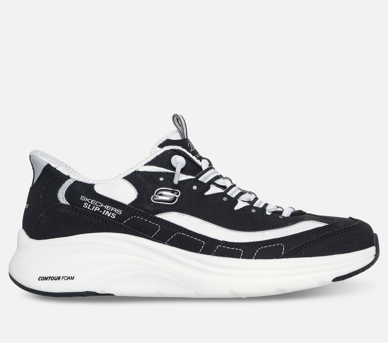 Slip-ins: Contour Foam – Cozy Fit Sweet Nostalgia Shoe Skechers.se