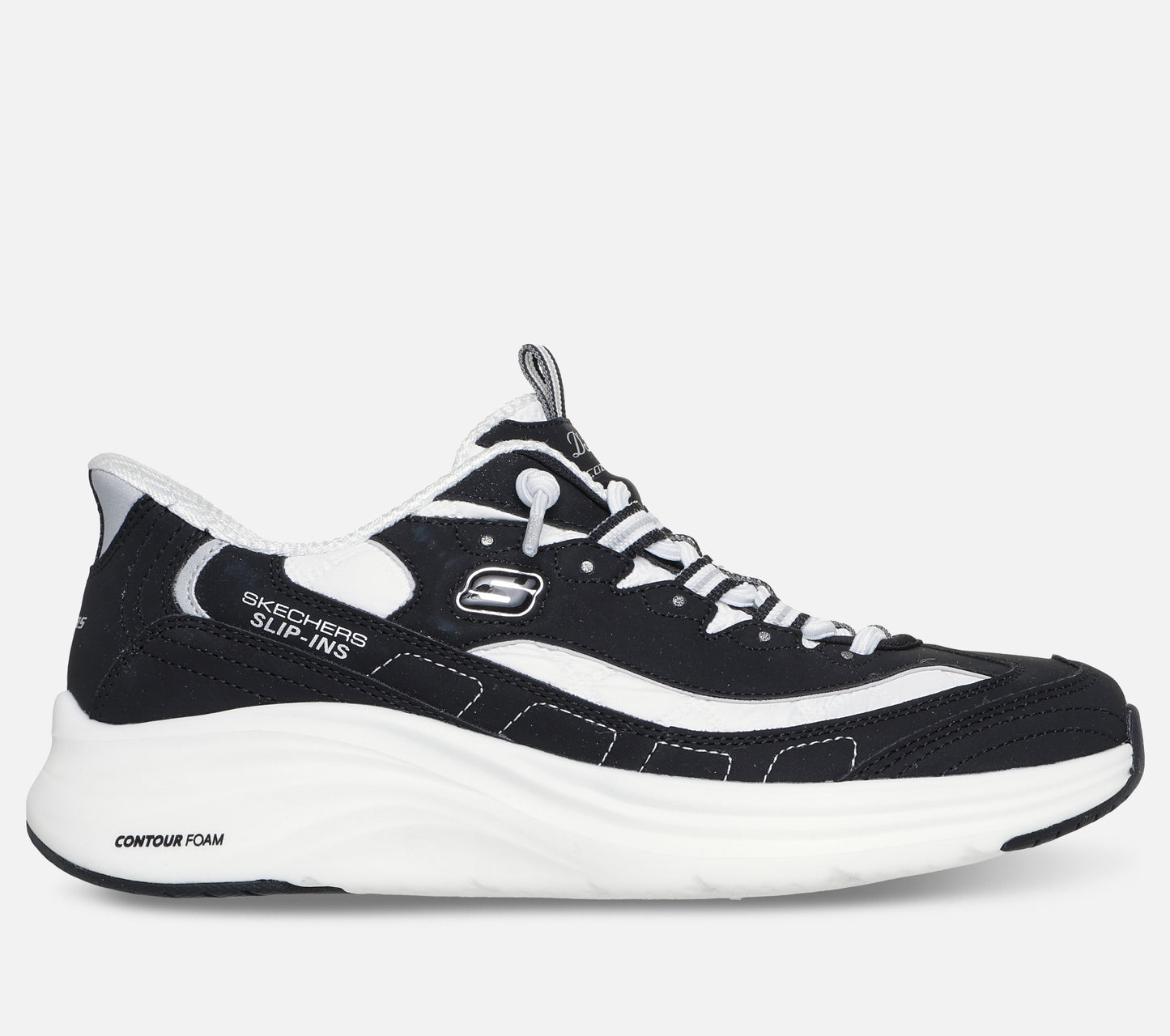 Slip-ins: Contour Foam – Cozy Fit Sweet Nostalgia Shoe Skechers.se