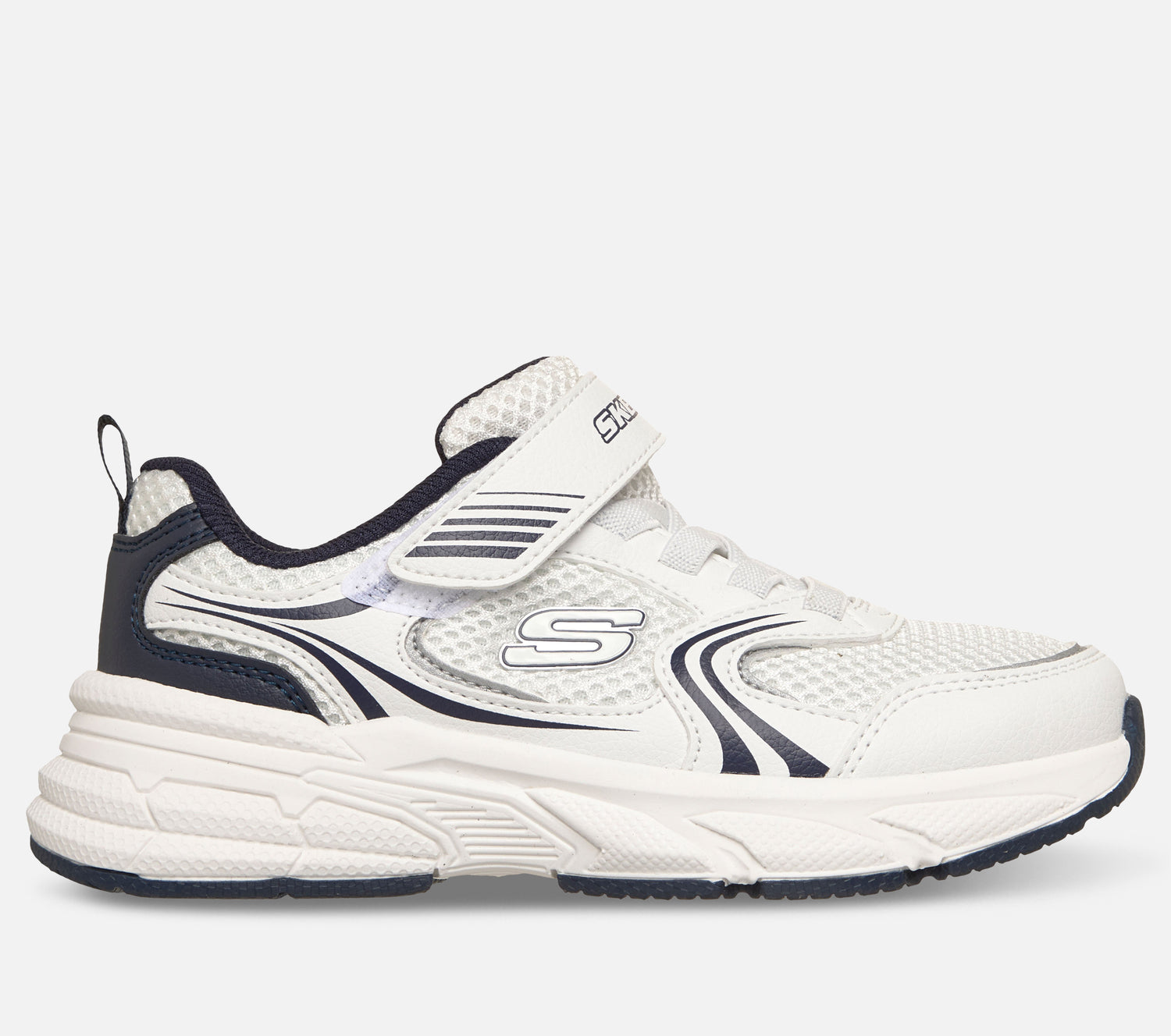 Retro-Graph Shoe Skechers.se