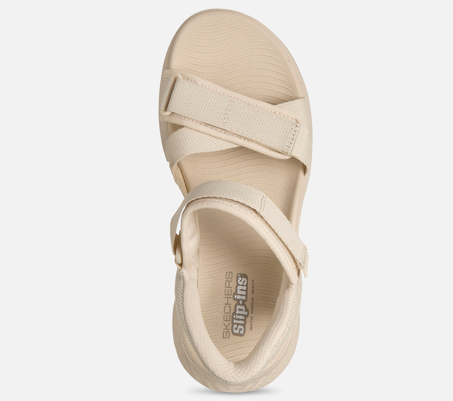 Slip-ins: Max Cushioning Elite 2.0 Sandal - Zoe Sandal Skechers.se