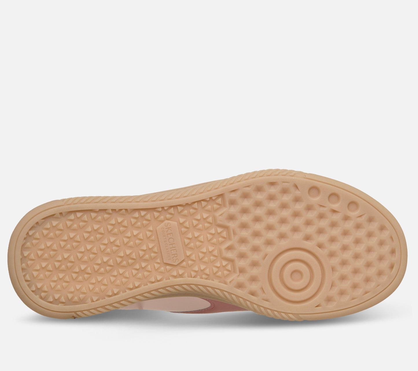 Slip-ins: Hotshot HI - Blushing Pink Shoe Skechers.se