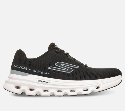 GO RUN Glide-Step Arch Fit - Casion Shoe Skechers.se