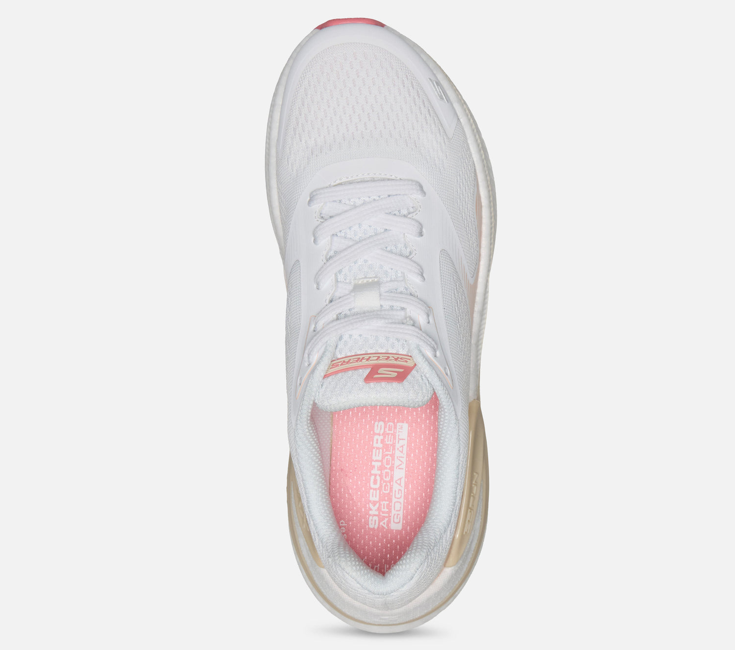 Go Run Consistent Pro - Corus Shoe Skechers.se