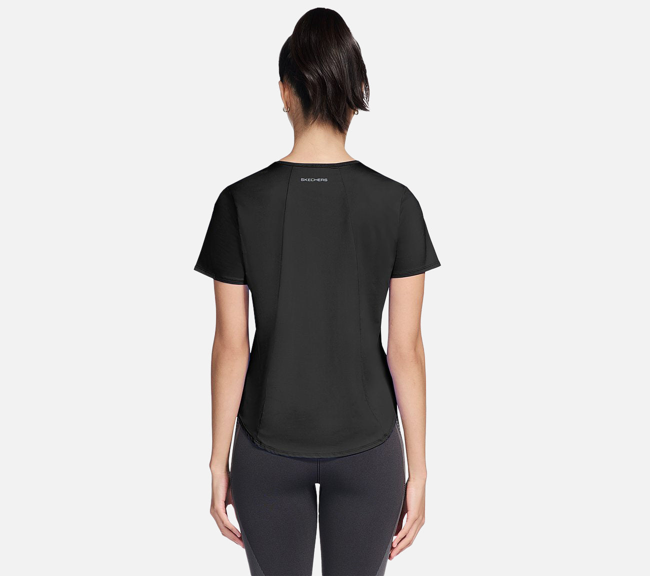 Stride Performance Tee Clothes Skechers.se