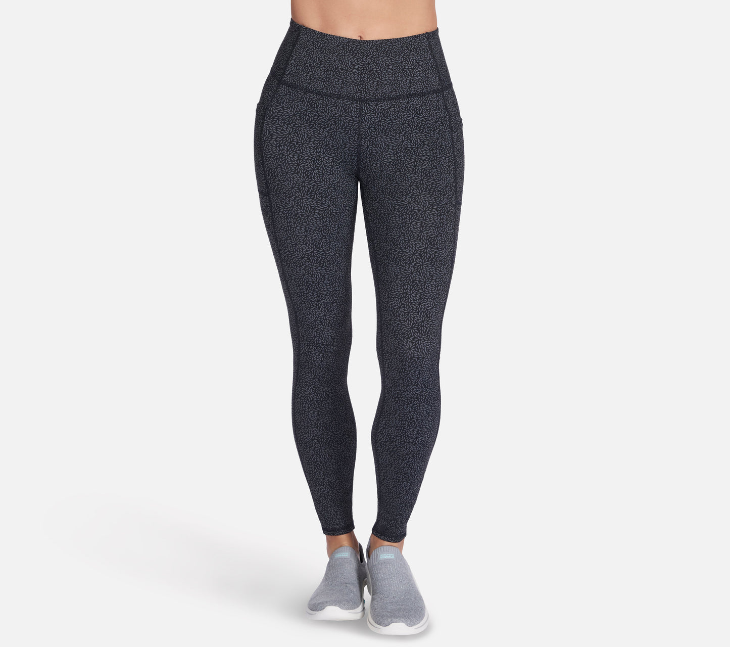 Go Walk Daisies Legging Clothes Skechers.se