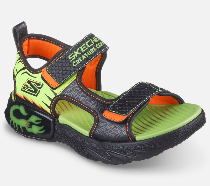 Creature-Splash Sandal Skechers.se