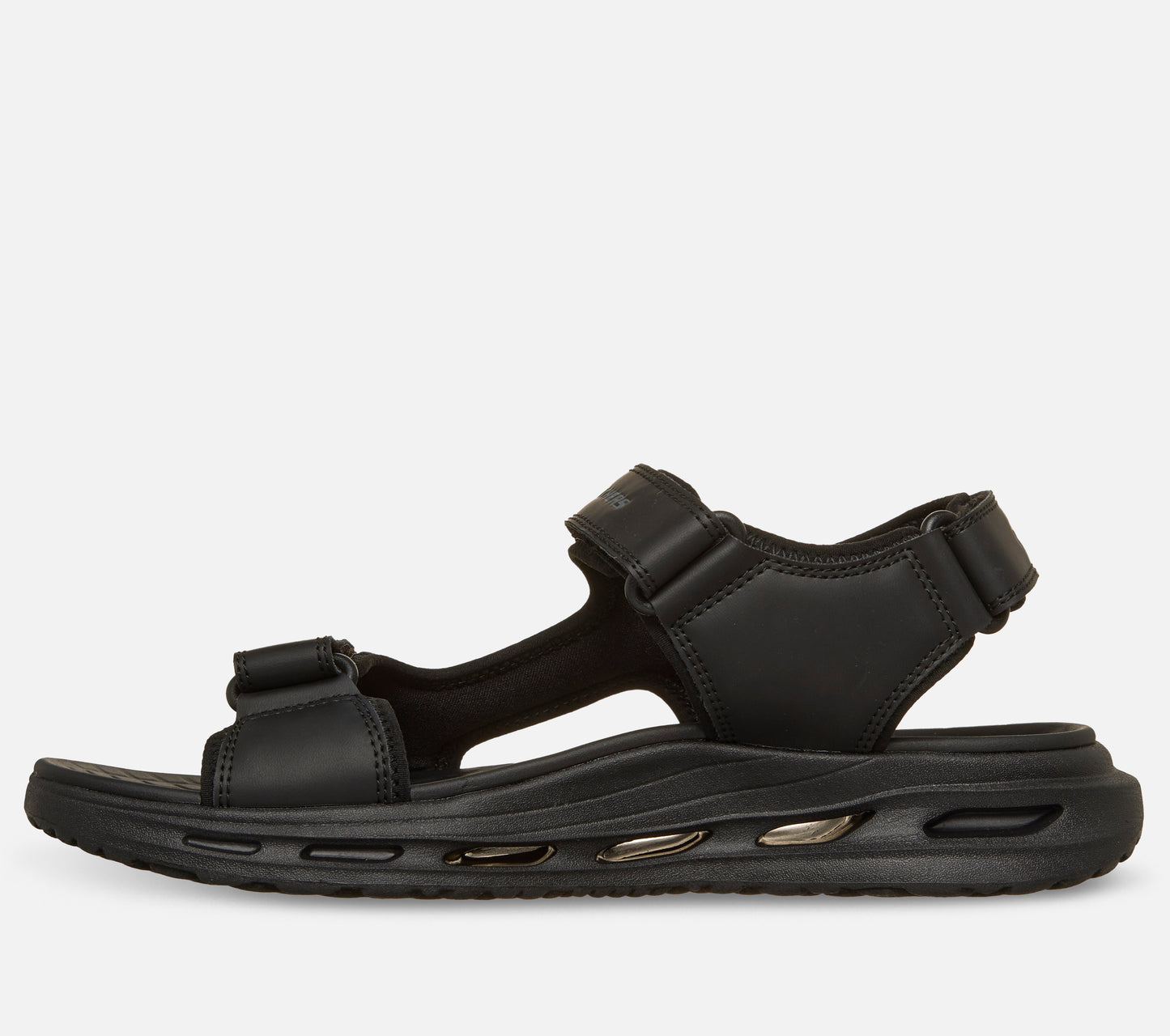 Relaxed Fit: Orvan - Gamble Sandal Skechers.se