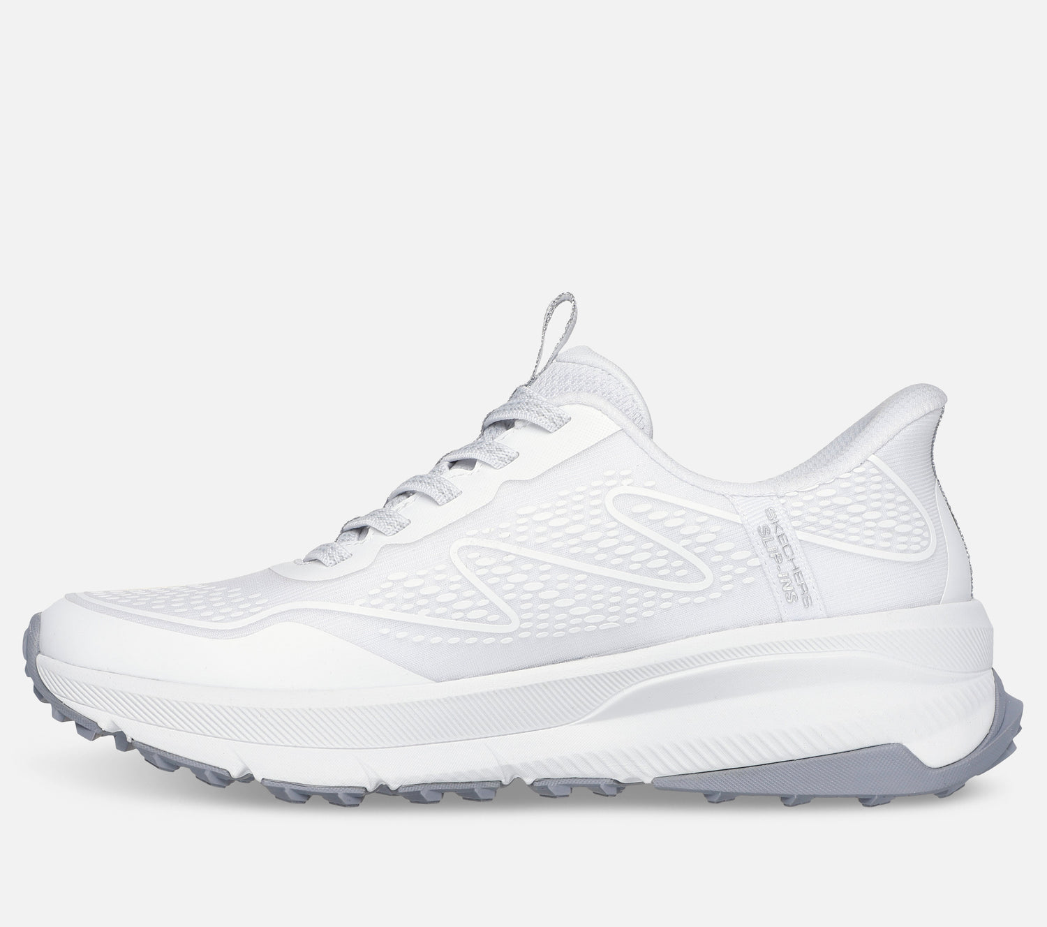 Slip-ins: Switch Back – Mist Shoe Skechers.se