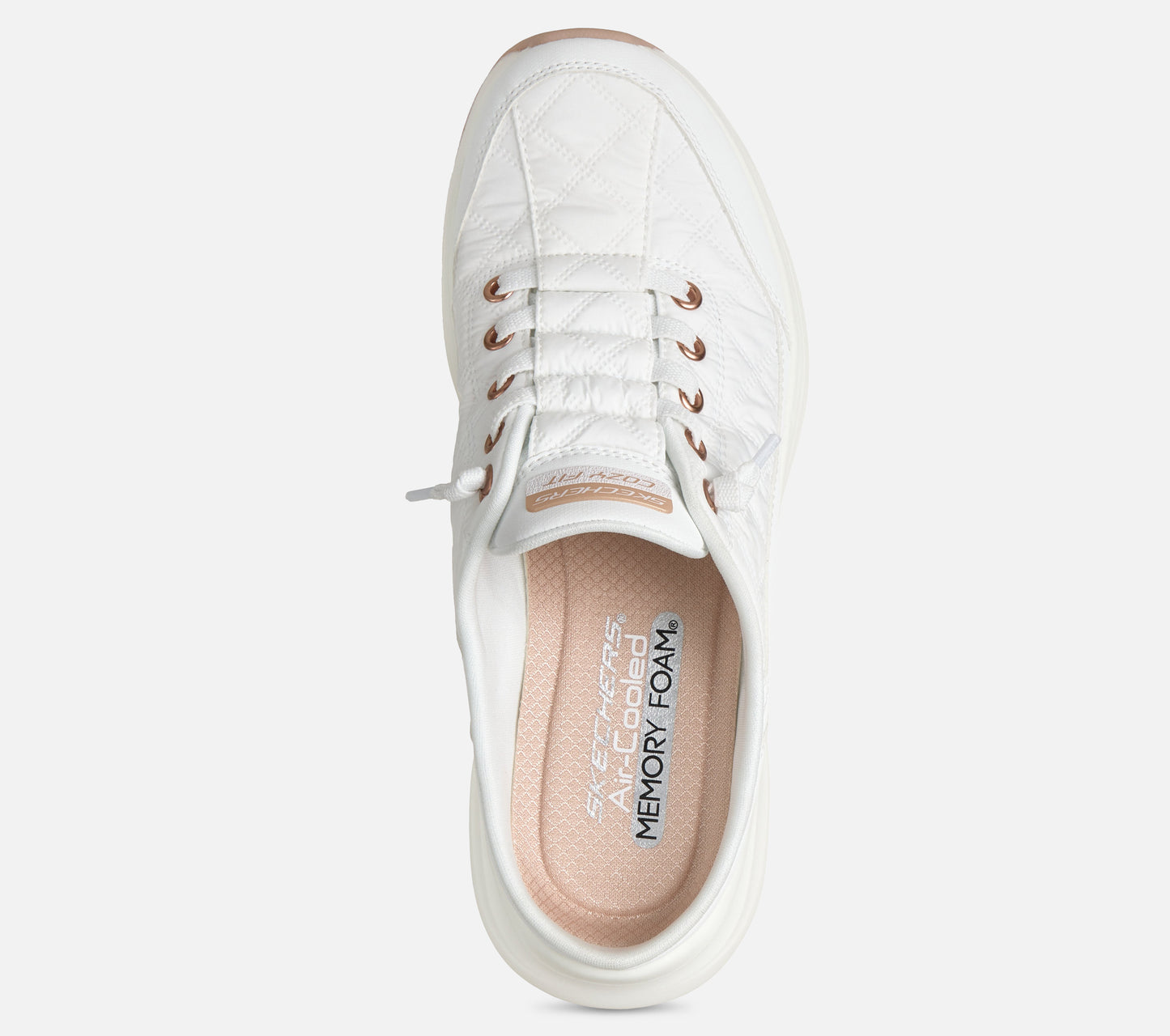 Contour Foam - Cozy Fit Forever Dream Shoe Skechers.se