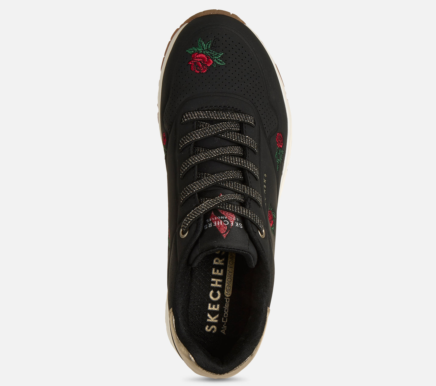 UNO – Champagne & Roses Shoe Skechers.se