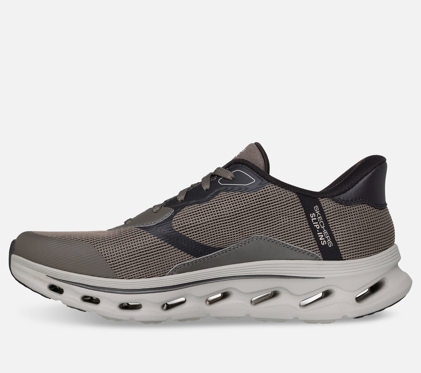 Slip-ins: GO WALK Glide-Step 2.0 - Zac Shoe Skechers.se