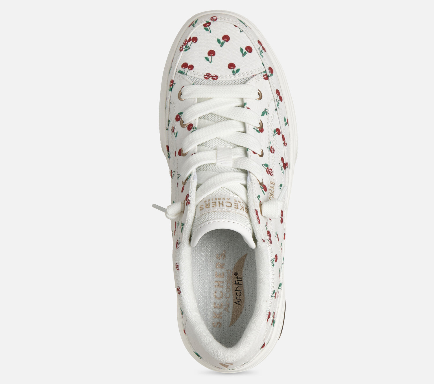 Arch Fit Arcade - Flowa Powa Shoe Skechers.se