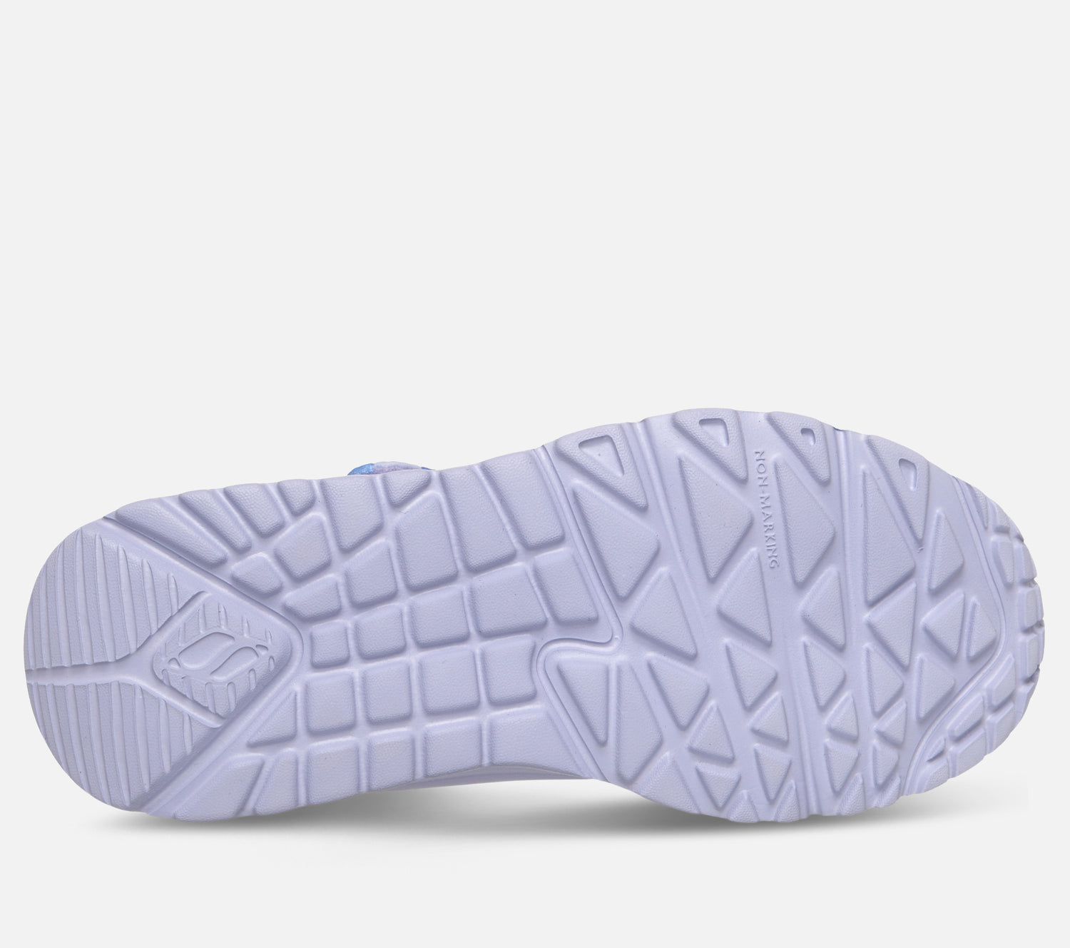 JGoldcrown: Uno Lite – Heart Status Shoe Skechers.se