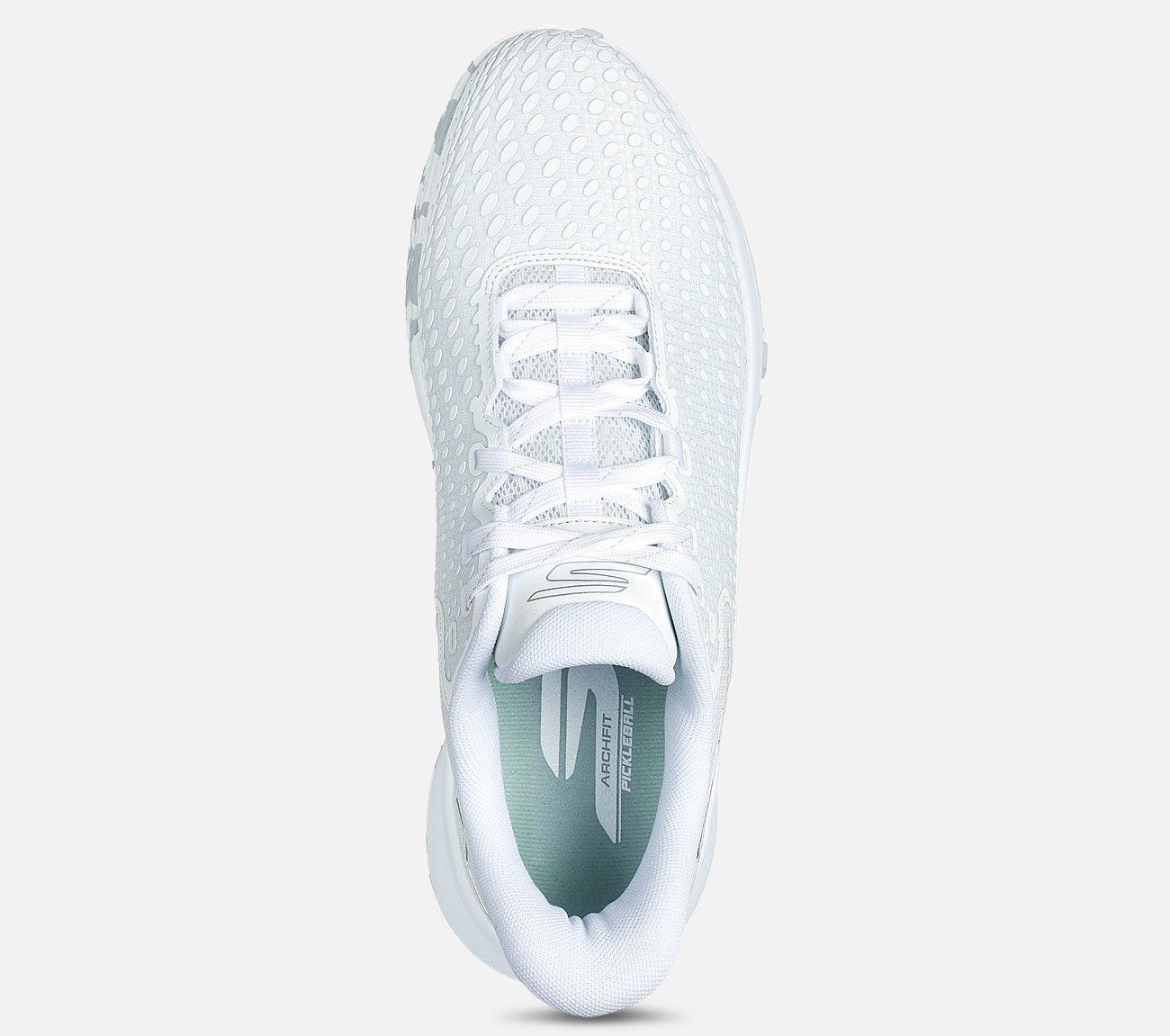 Slip-ins: Viper Court Elite Shoe Skechers.se