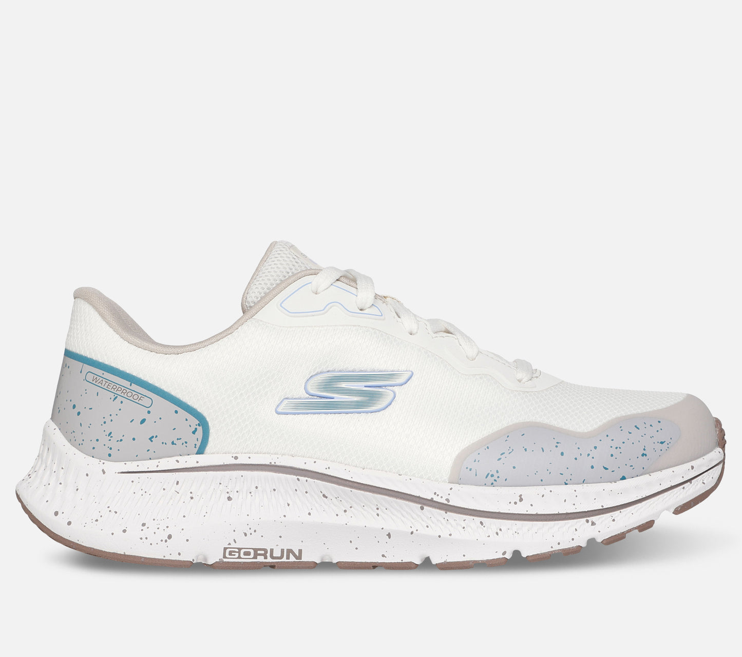 GO RUN Consistent 2.0 - Piedmont – Waterproof Shoe Skechers.se